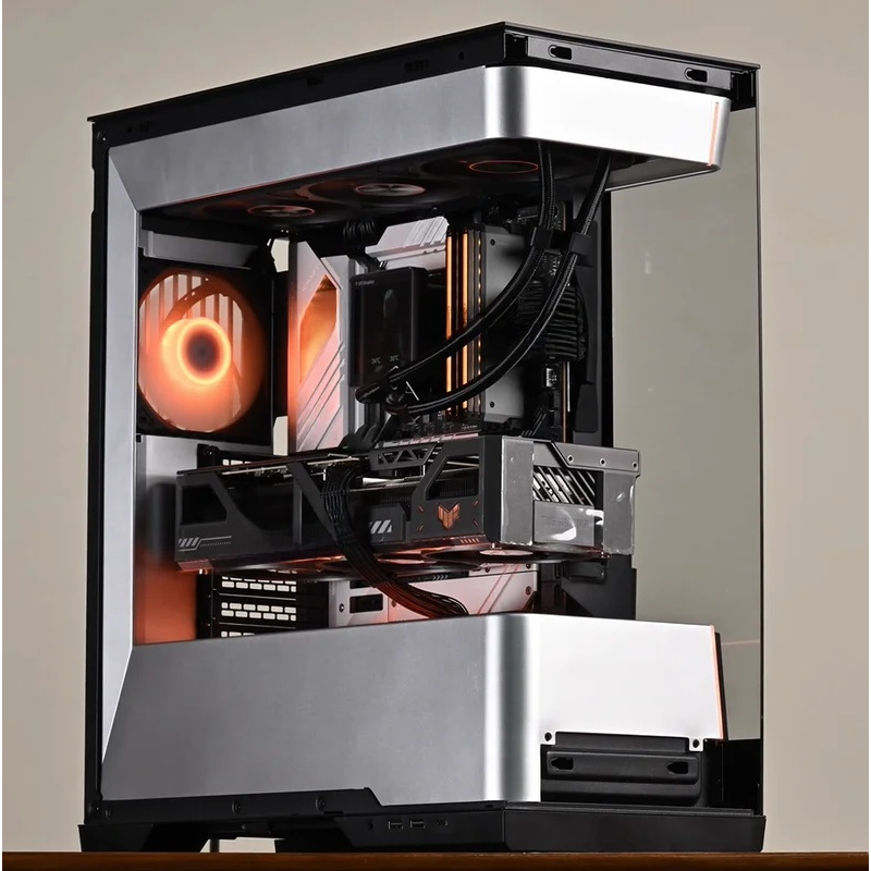 High-end Custom I5 I7 I9 14900 - Pc Gaming High End บทวิจารณ์และราคา