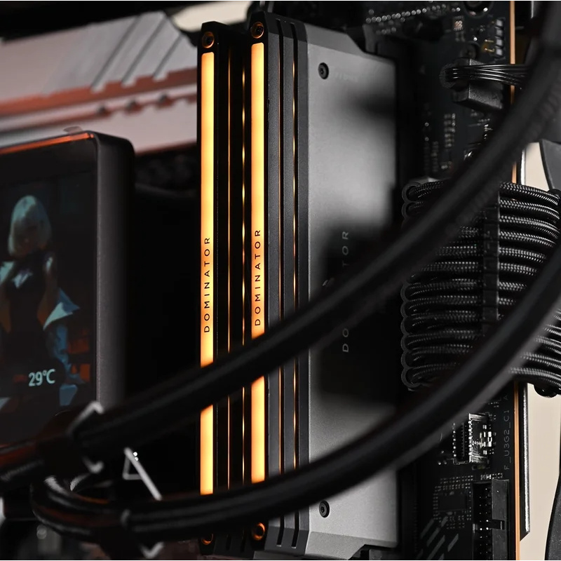 High-end Custom I5 I7 I9 14900 - Pc Gaming High End บทวิจารณ์และราคา