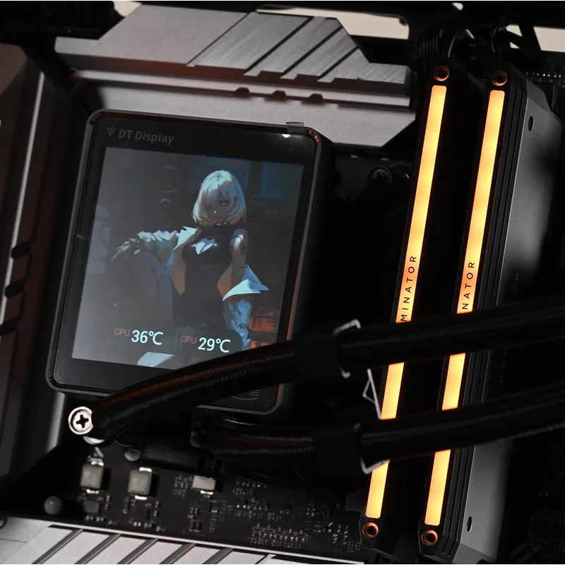 High-end Custom I5 I7 I9 14900 - Pc Gaming High End บทวิจารณ์และราคา