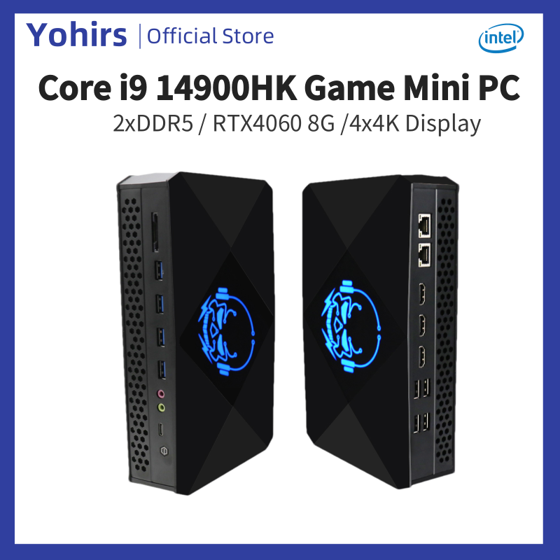 14th Intel Core i9 12900HX 149 - Pc Gaming Rtx 4060 บทวิจารณ์และราคา
