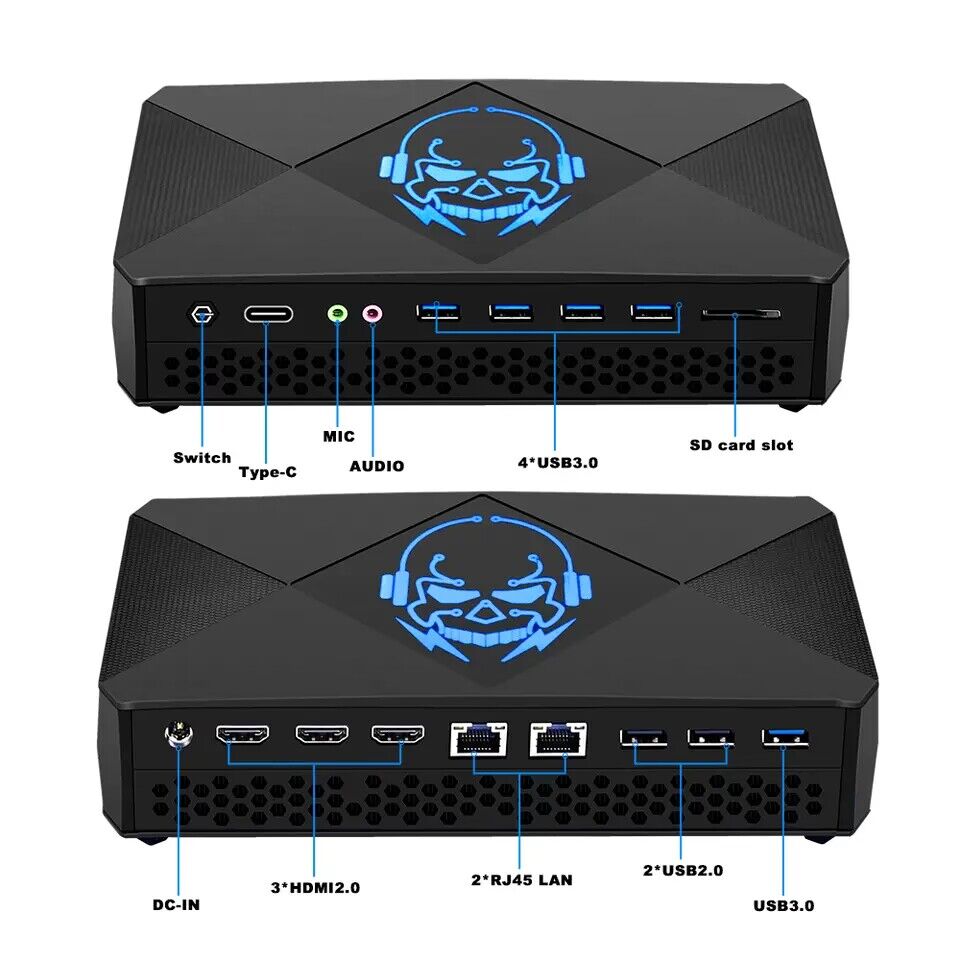 14th Intel Core i9 12900HX 149 - Pc Gaming Rtx 4060 บทวิจารณ์และราคา