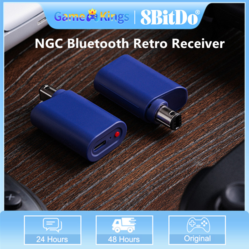 8Bitdo Retro Receiver  83GB Wi - Pc Gaming Xbox บทวิจารณ์และราคา