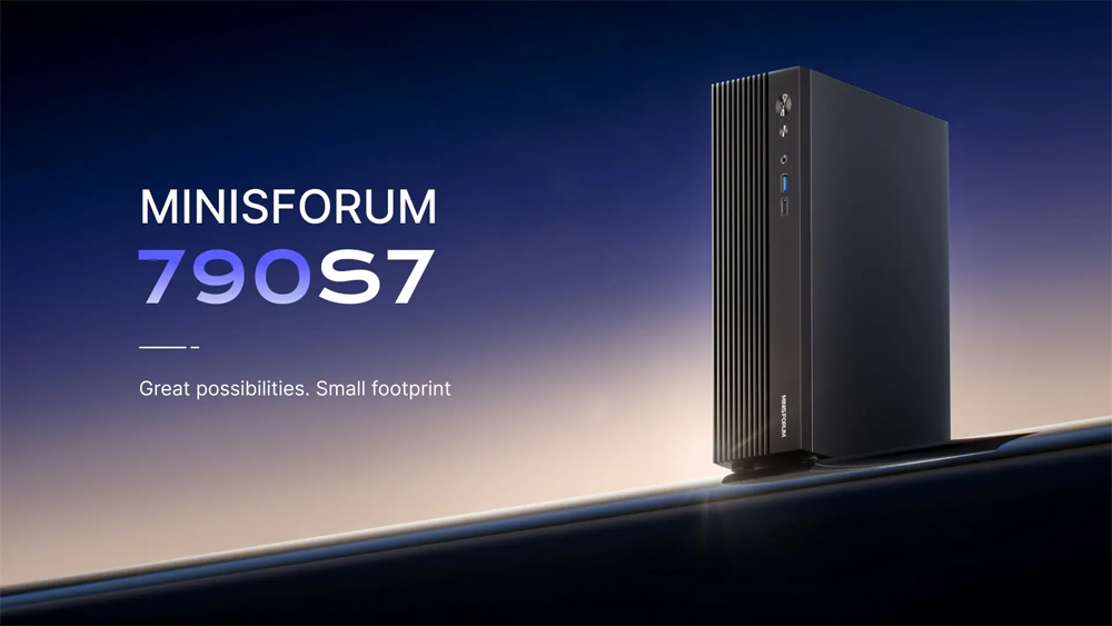 Minisforum Gamer Mini PC AMD R - Pc Gaming Rtx 4060 บทวิจารณ์และราคา