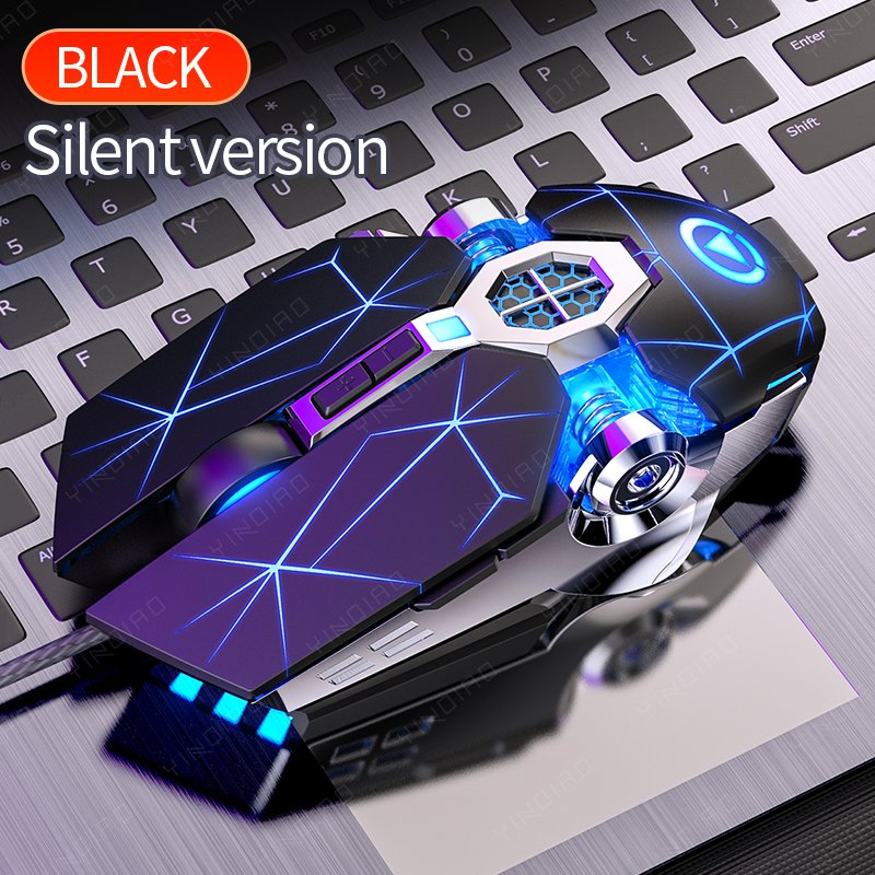 Ergonomic Wired Gaming Mouse R - Pc Gaming X3D บทวิจารณ์และราคา