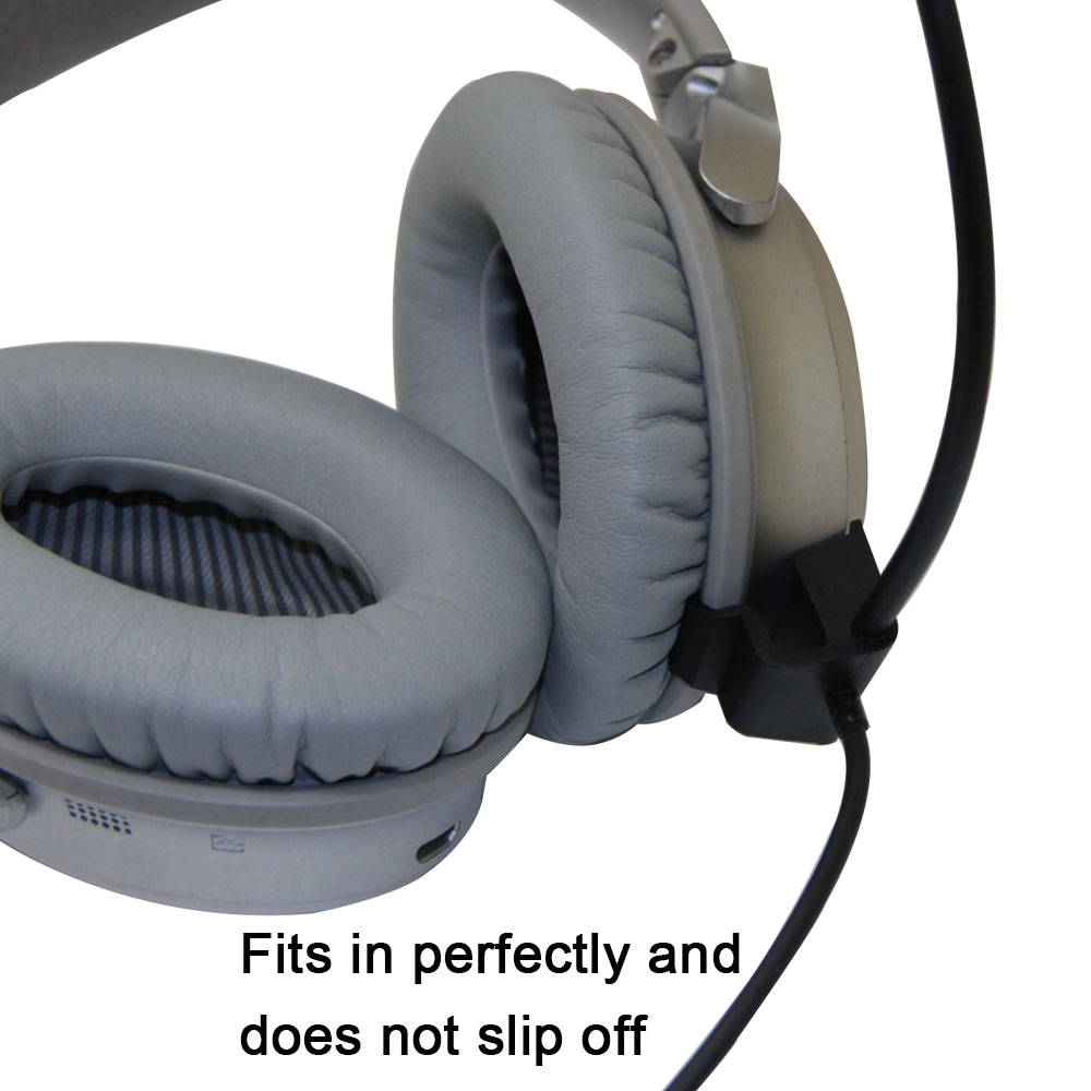 Boom Microphone Cable for Bose - Pc Gaming Xbox บทวิจารณ์และราคา