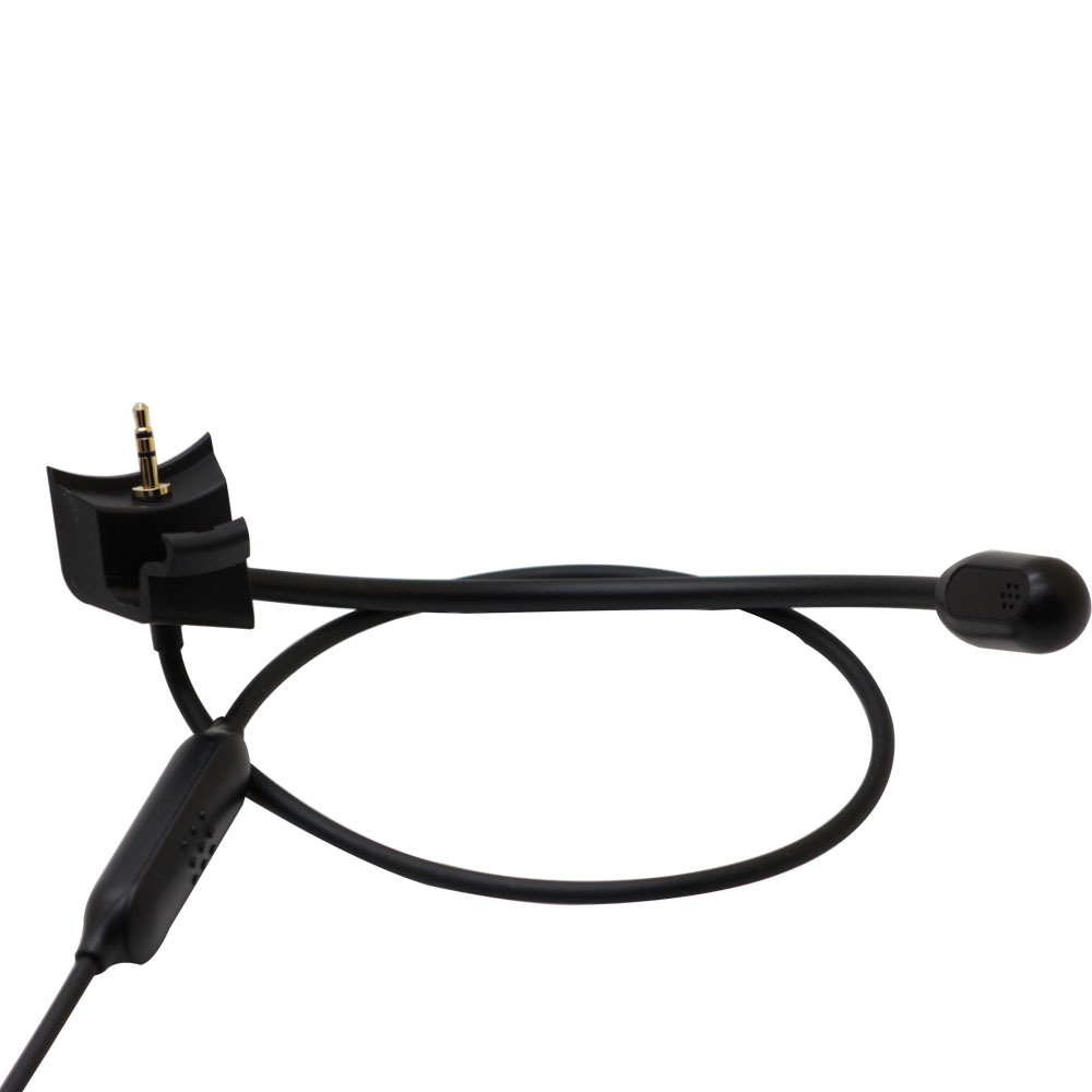 Boom Microphone Cable for Bose - Pc Gaming Xbox บทวิจารณ์และราคา