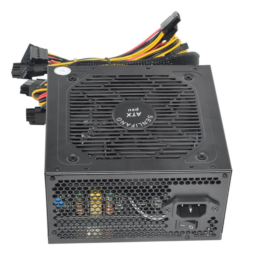JULONGFENGBAO 110V 220V For PC - Pc Gaming High End บทวิจารณ์และราคา