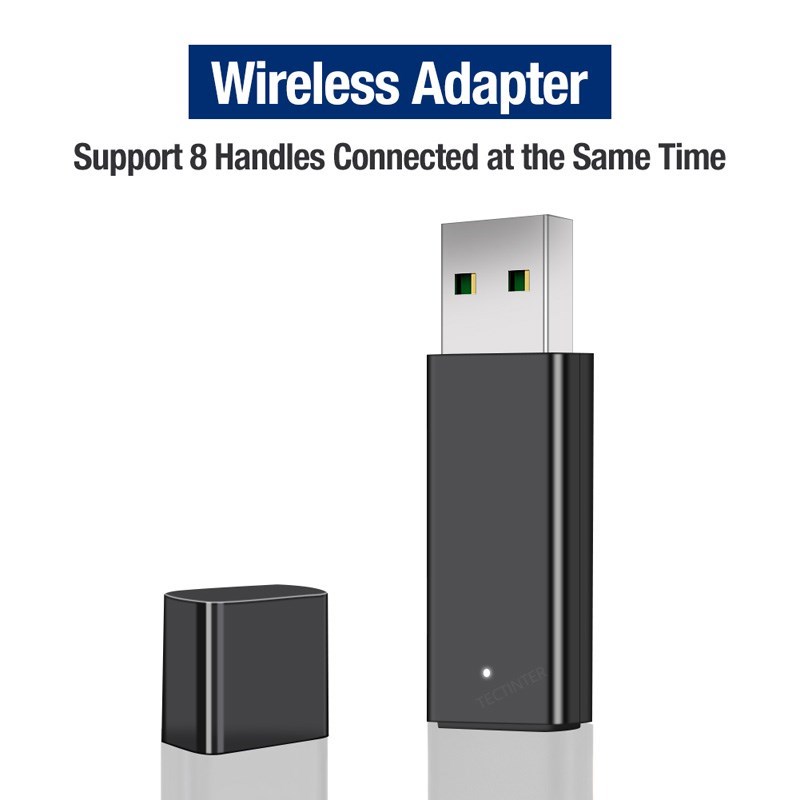 USB Receiver For Xbox One/Seri - Pc Gaming Xbox บทวิจารณ์และราคา