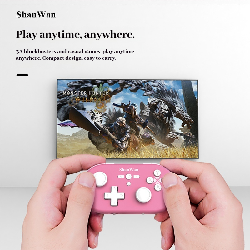 Upgraded Shanwan Q37pro Mini P - Pc Gaming Compact บทวิจารณ์และราคา