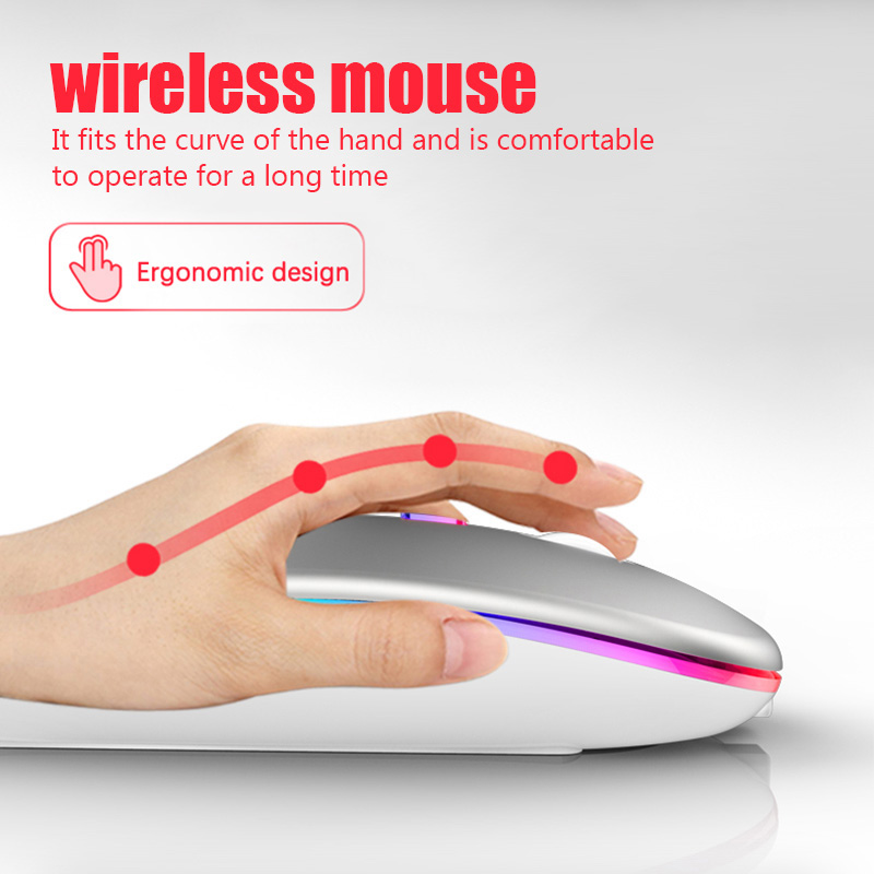 Rechargeable Bluetooth Wireles - Pc Gaming X3D บทวิจารณ์และราคา