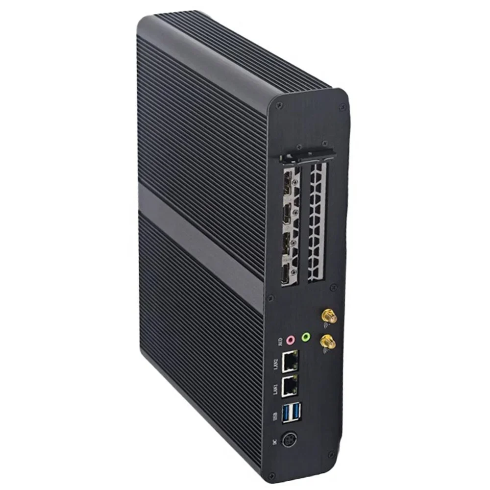 13th Gen Gaming Mini PC I ntel - Pc Gaming Rtx 4060 บทวิจารณ์และราคา