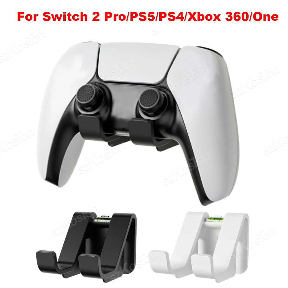Universal Gamepad Wall Mount S - Pc Gaming Xbox บทวิจารณ์และราคา