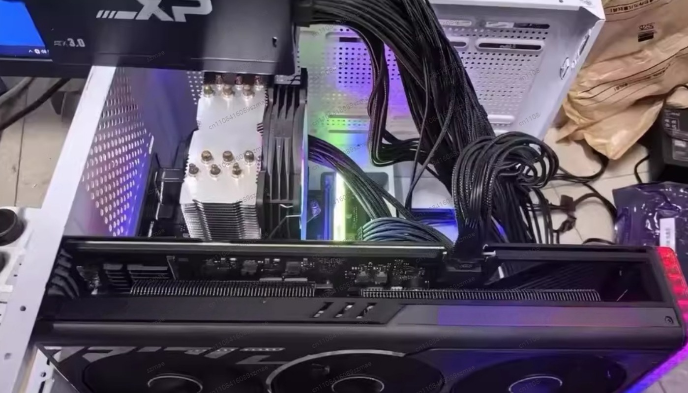 YYHC Hot Selling RTX 4070 4080 - Pc Gaming Rtx 4060 บทวิจารณ์และราคา