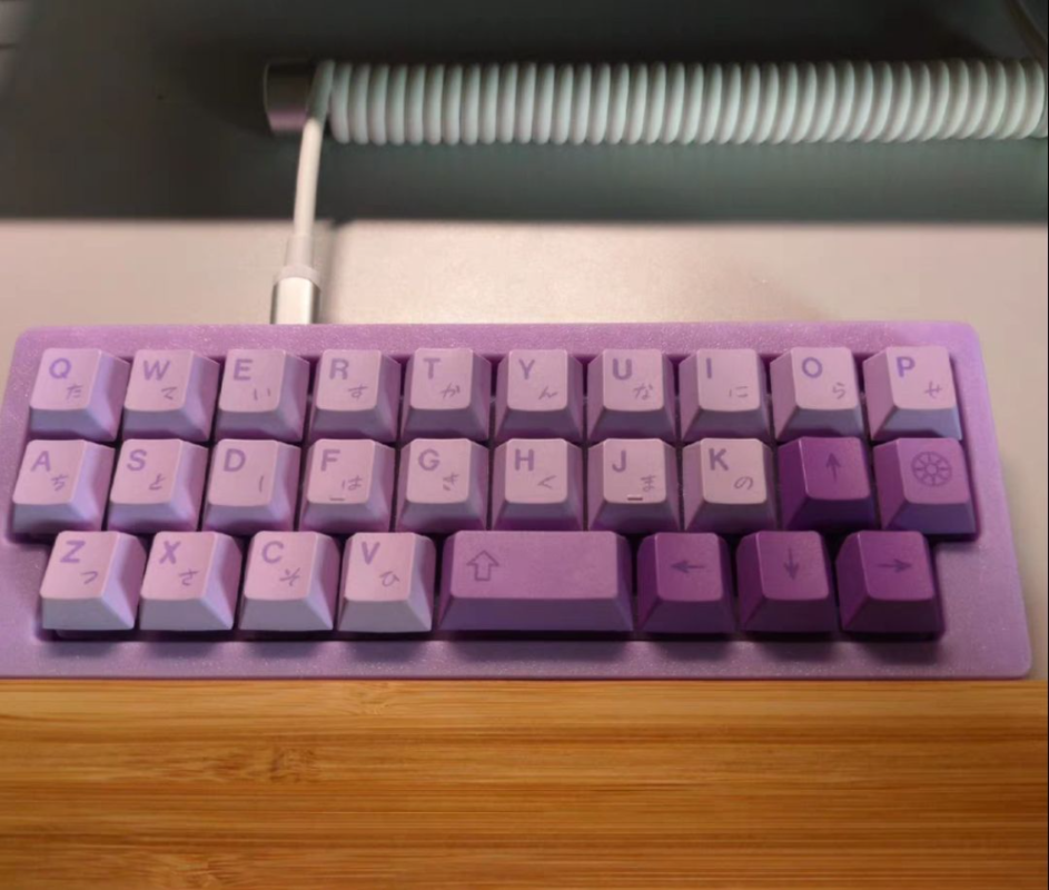 MiFuny Alpha28 Mini Keyboard K - Pc Gaming X3D บทวิจารณ์และราคา