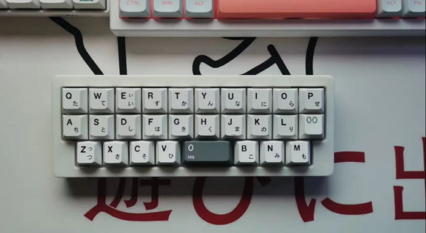 MiFuny Alpha28 Mini Keyboard K - Pc Gaming X3D บทวิจารณ์และราคา