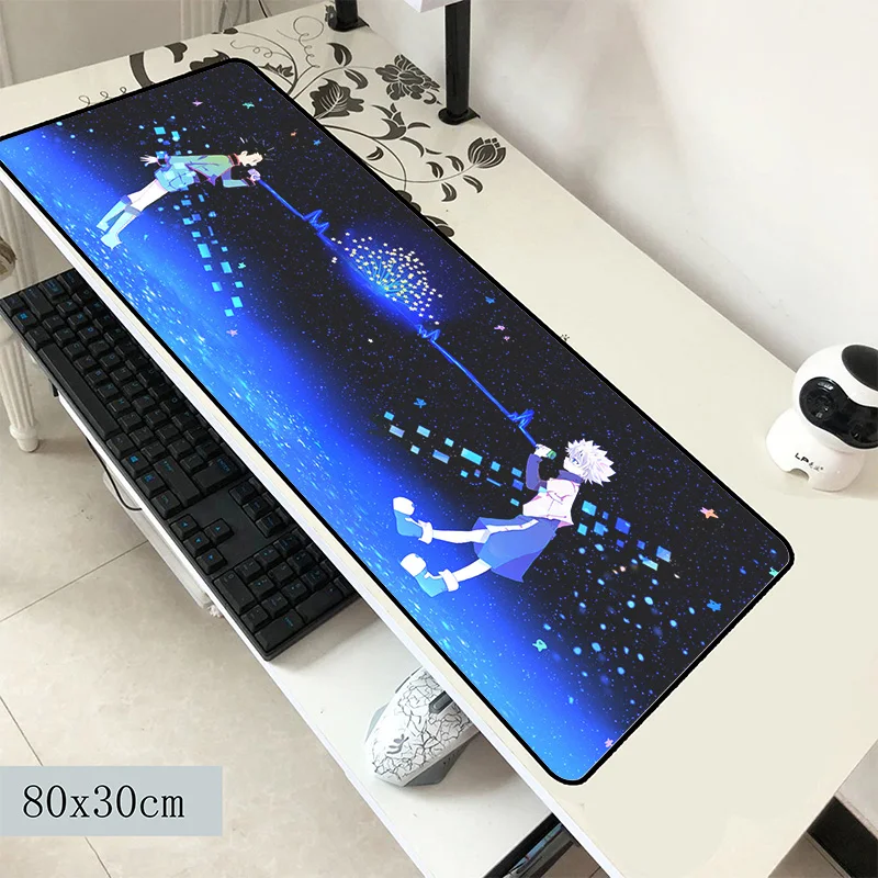 hunter x hunter mouse pad 800x - Pc Gaming High End บทวิจารณ์และราคา