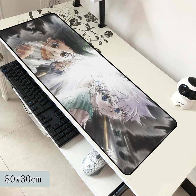 hunter x hunter mouse pad 800x - Pc Gaming High End บทวิจารณ์และราคา