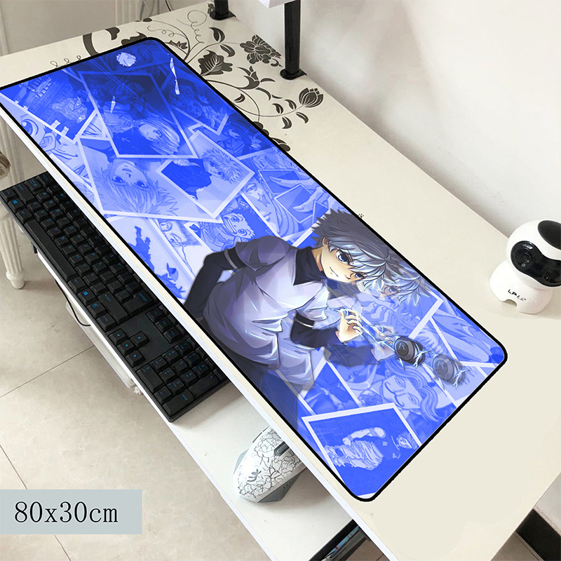 hunter x hunter mouse pad 800x - Pc Gaming High End บทวิจารณ์และราคา