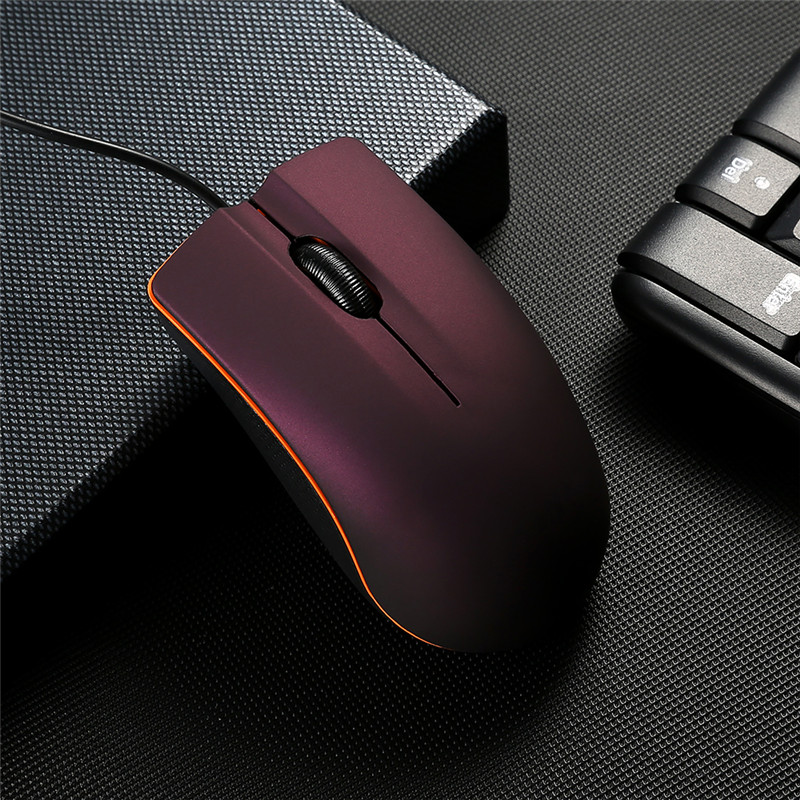 M20 Gaming Wired Mouse Compute - Pc Gaming X3D บทวิจารณ์และราคา