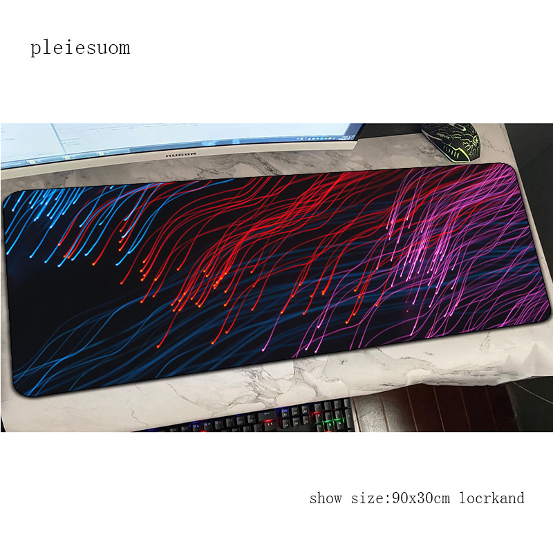 rgb mouse pad gamer 90x30cm mo - Pc Gaming High End บทวิจารณ์และราคา