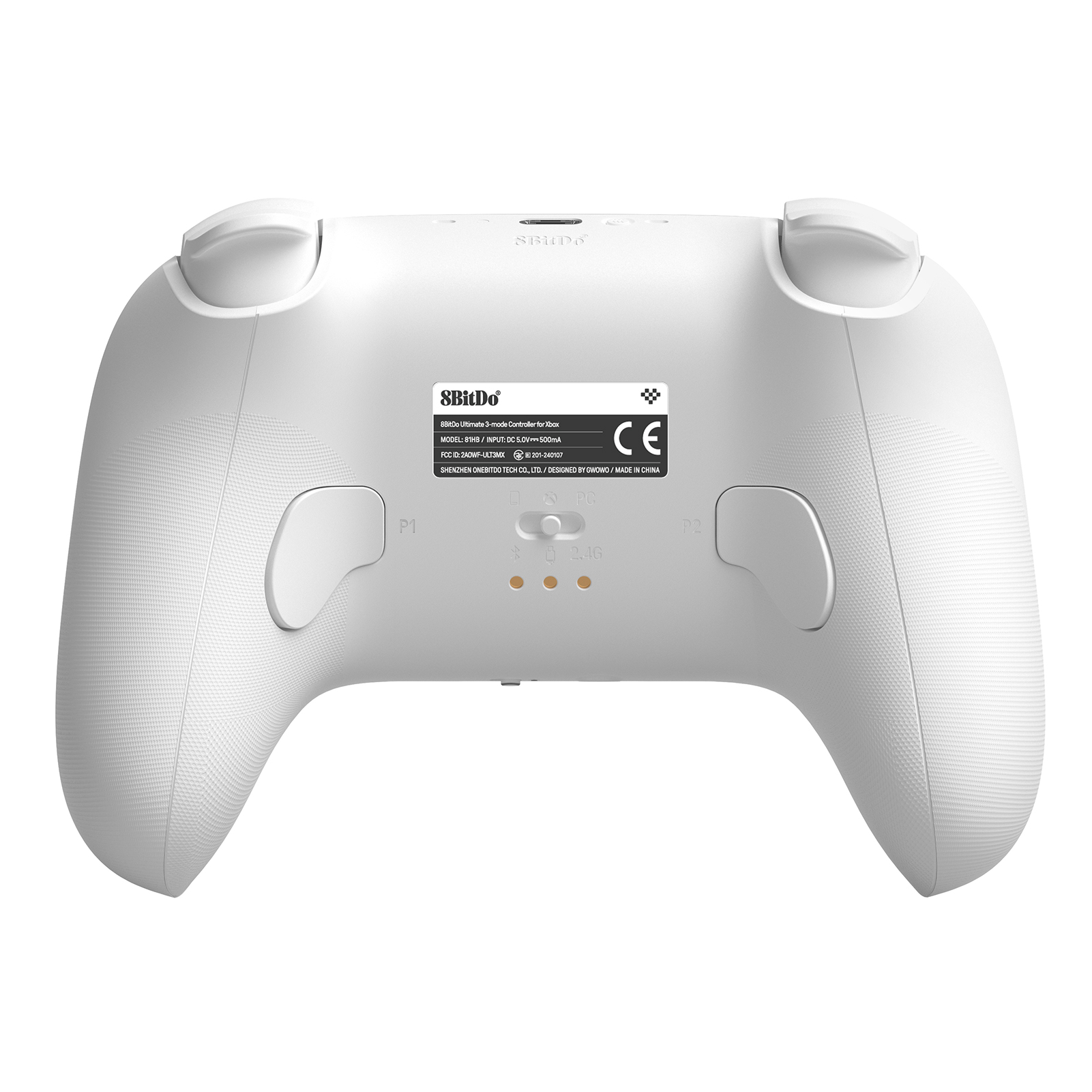 8BitDo Ultimate 3-mode Control - Pc Gaming Xbox บทวิจารณ์และราคา