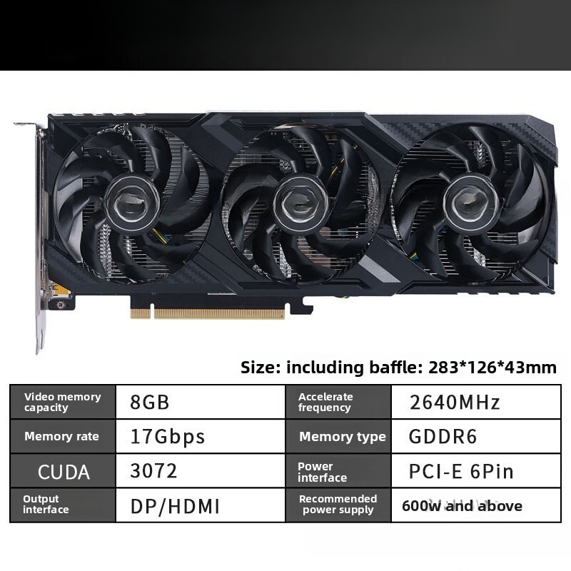 RTX 4060 DLSS 3 Gaming Desktop - Pc Gaming Rtx 4060 บทวิจารณ์และราคา