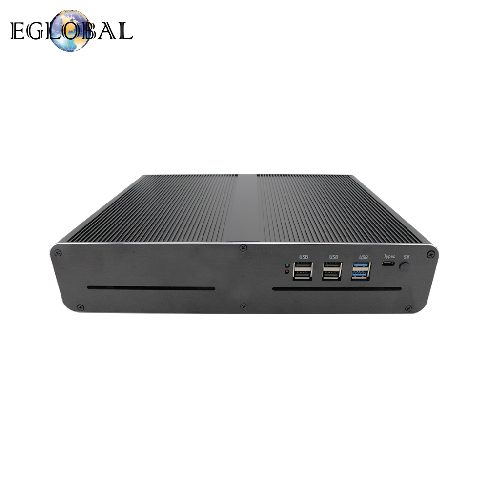 EGLOBAL 13th Gen Gaming Mini P - Pc Gaming Rtx 4060 บทวิจารณ์และราคา