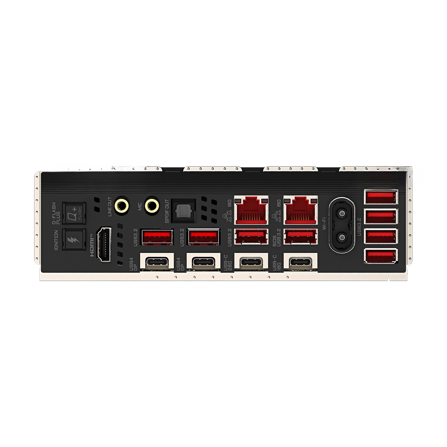 X870E XTREME X3D AI TOP main b - Pc Gaming X3D บทวิจารณ์และราคา