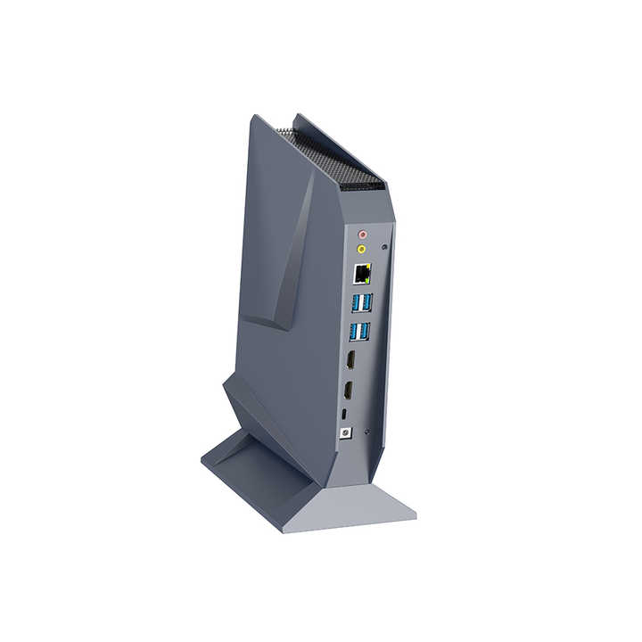 Gaming Computer Mini PC In-tel - Pc Gaming Rtx 4060 บทวิจารณ์และราคา