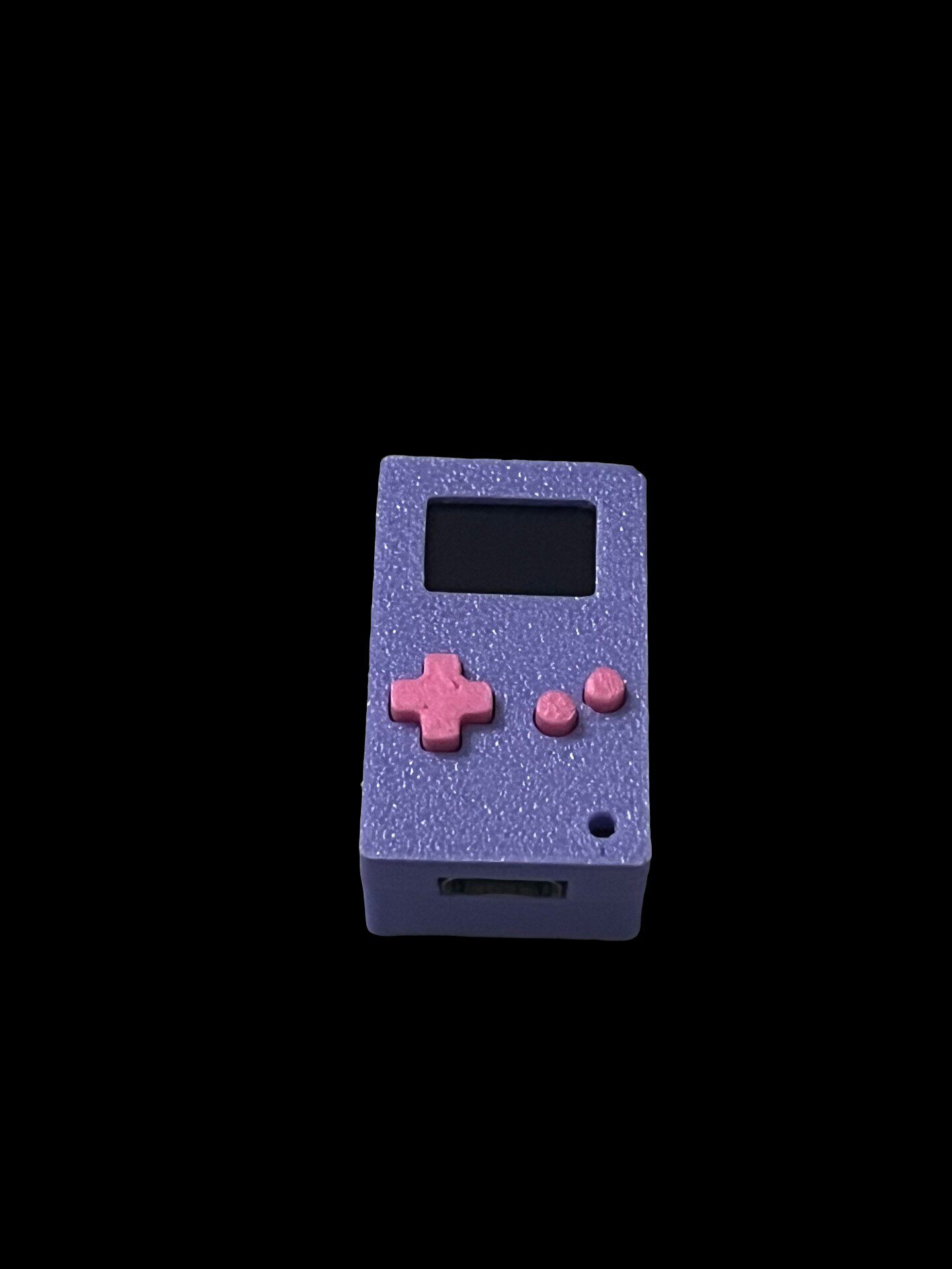 Thumby Mini Retro Handheld Gam - Pc Gaming Compact บทวิจารณ์และราคา