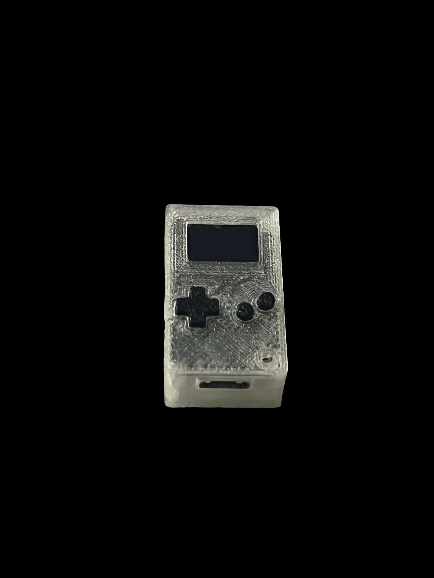Thumby Mini Retro Handheld Gam - Pc Gaming Compact บทวิจารณ์และราคา
