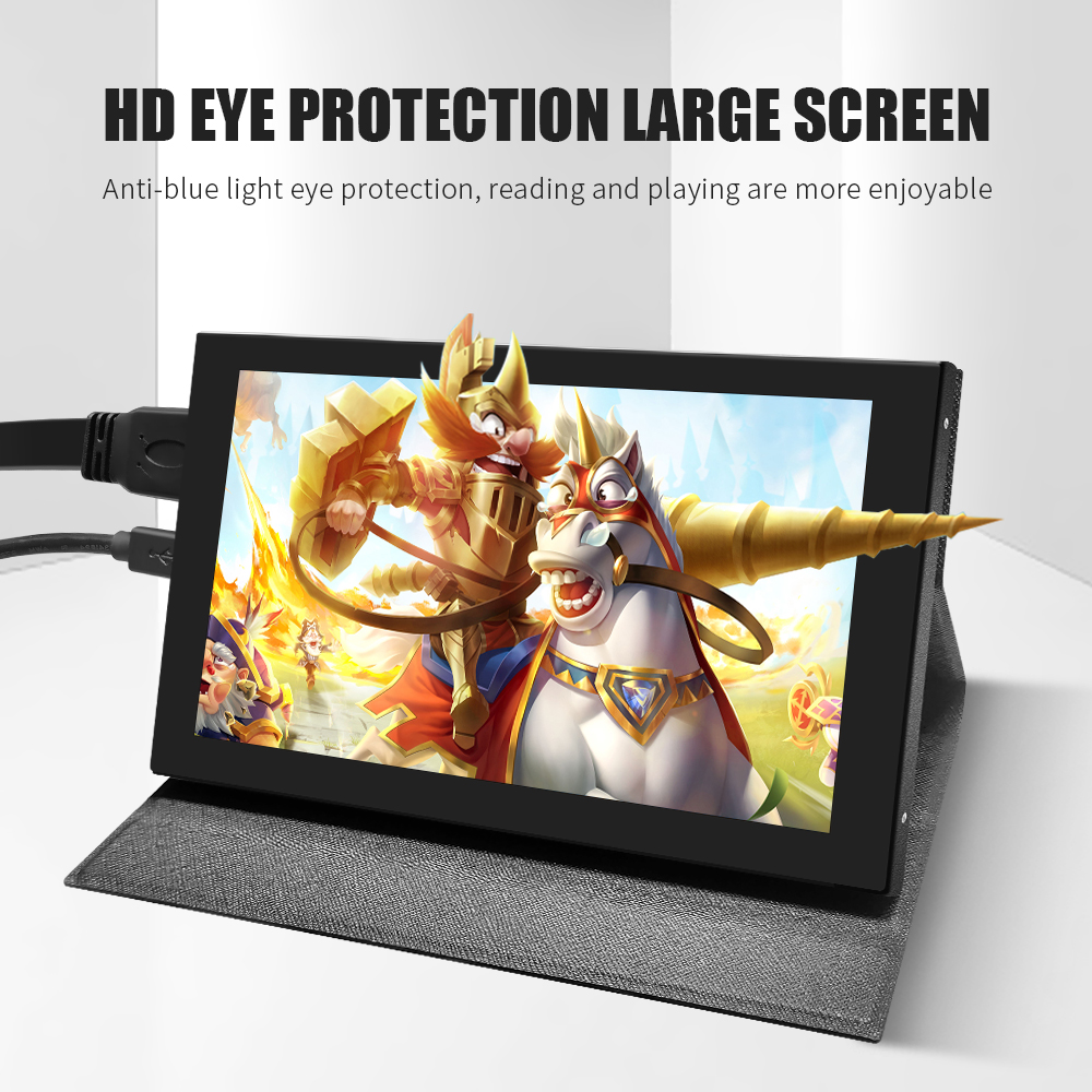 Portable Mini 7 Inch 5 Point C - Pc Gaming Compact บทวิจารณ์และราคา