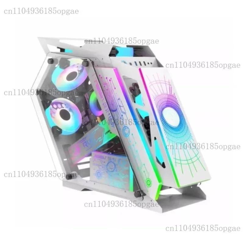High-End Gaming PC Case With B - Pc Gaming High End บทวิจารณ์และราคา