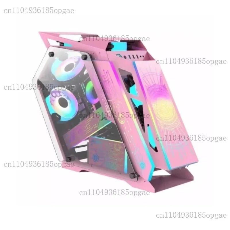 High-End Gaming PC Case With B - Pc Gaming High End บทวิจารณ์และราคา