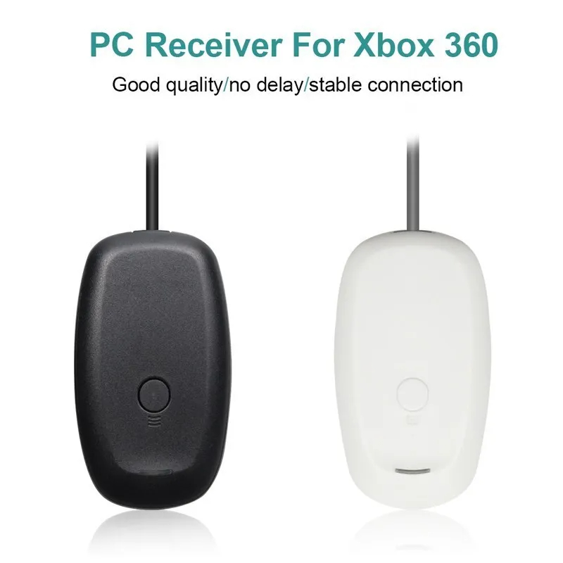 Wireless Gaming Receiver USB A - Pc Gaming Xbox บทวิจารณ์และราคา