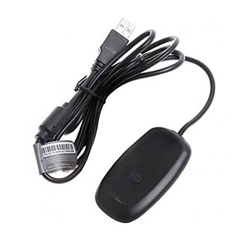 Wireless Gaming Receiver USB A - Pc Gaming Xbox บทวิจารณ์และราคา