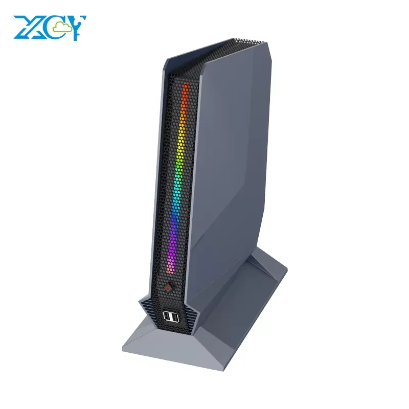 【CHIMU HOME】 Gaming Mini PC Co - Pc Gaming Rtx 4060 บทวิจารณ์และราคา