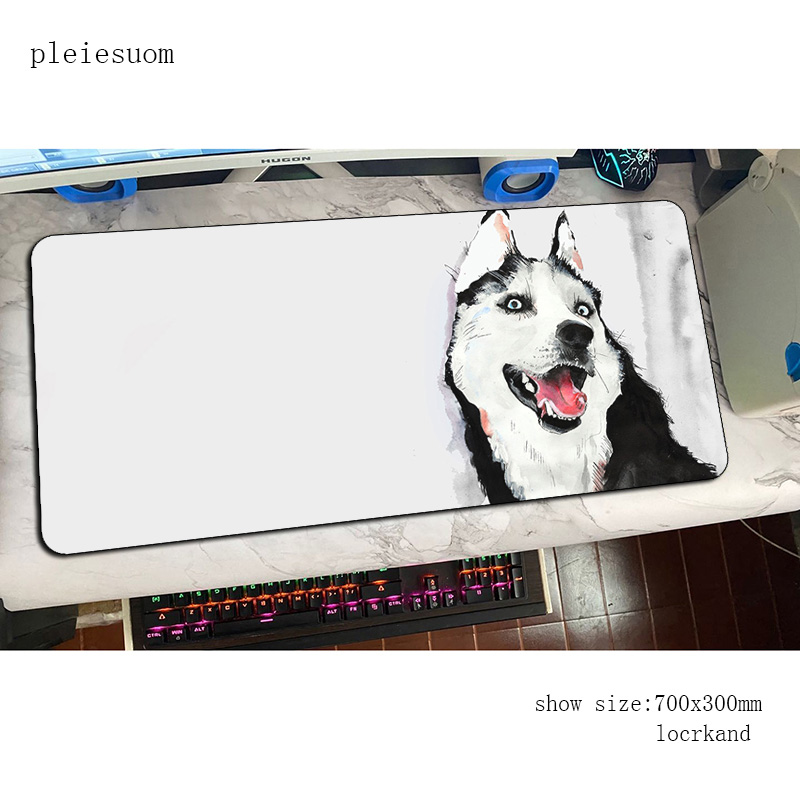 Artistic Animal mouse pad game - Pc Gaming High End บทวิจารณ์และราคา