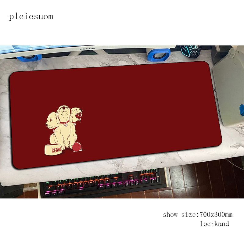 Artistic Animal mouse pad game - Pc Gaming High End บทวิจารณ์และราคา