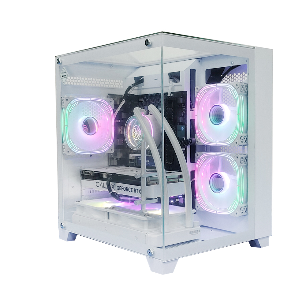 Top-ranking High-end 5600Gt 1T - Pc Gaming Rtx 4060 บทวิจารณ์และราคา