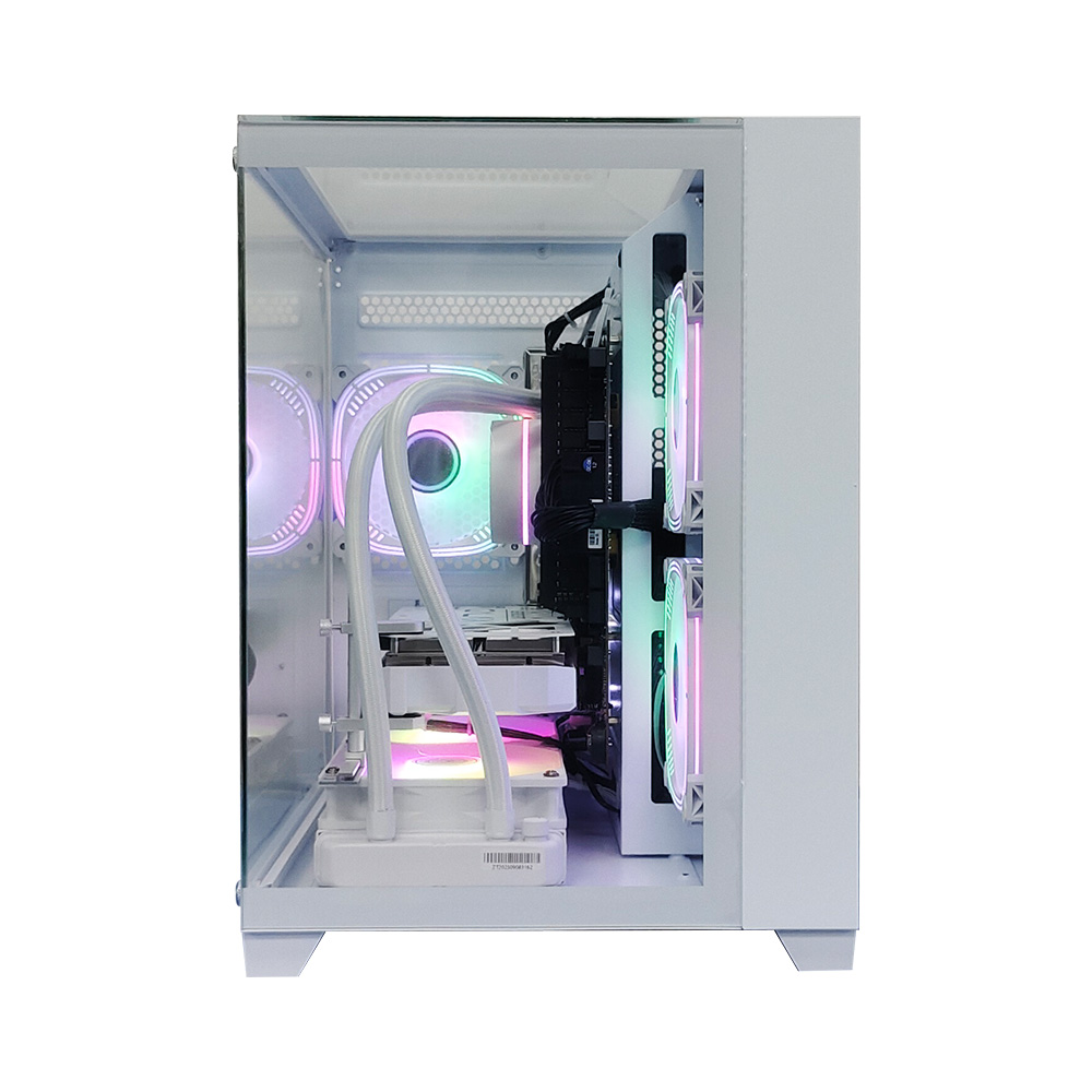 Top-ranking High-end 5600Gt 1T - Pc Gaming Rtx 4060 บทวิจารณ์และราคา