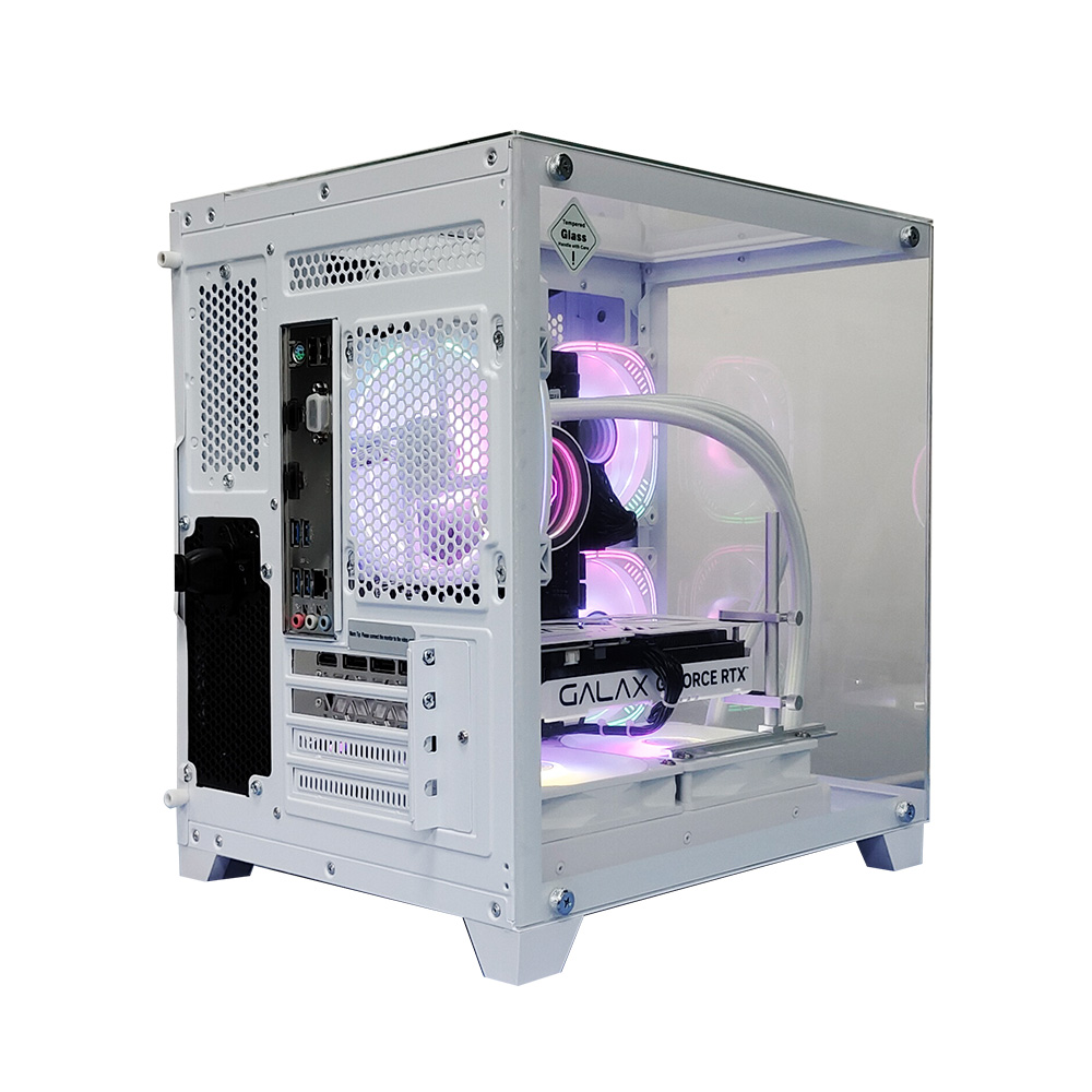 Top-ranking High-end 5600Gt 1T - Pc Gaming Rtx 4060 บทวิจารณ์และราคา