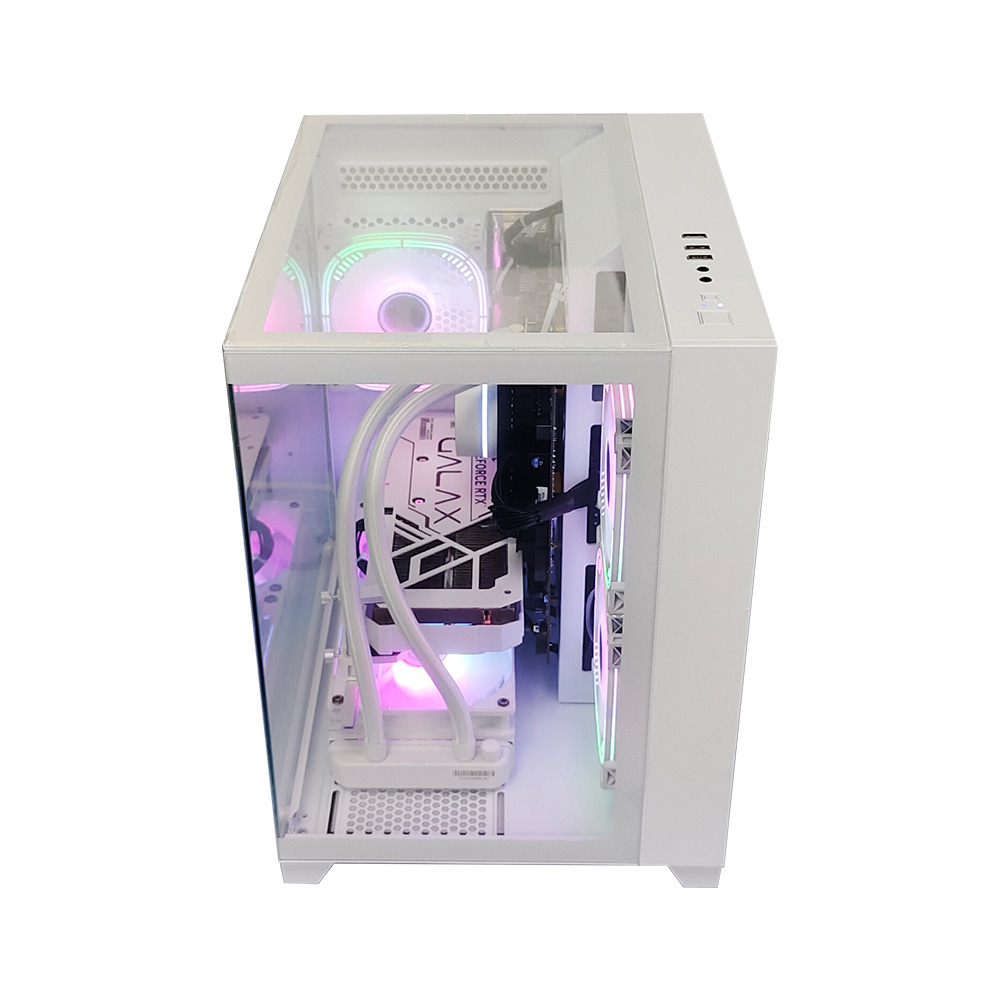 Top-ranking High-end 5600Gt 1T - Pc Gaming Rtx 4060 บทวิจารณ์และราคา