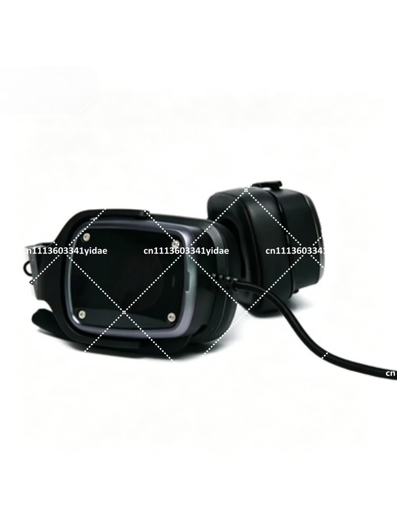 Wired Gaming Headset With Mic  - Pc Gaming Xbox บทวิจารณ์และราคา