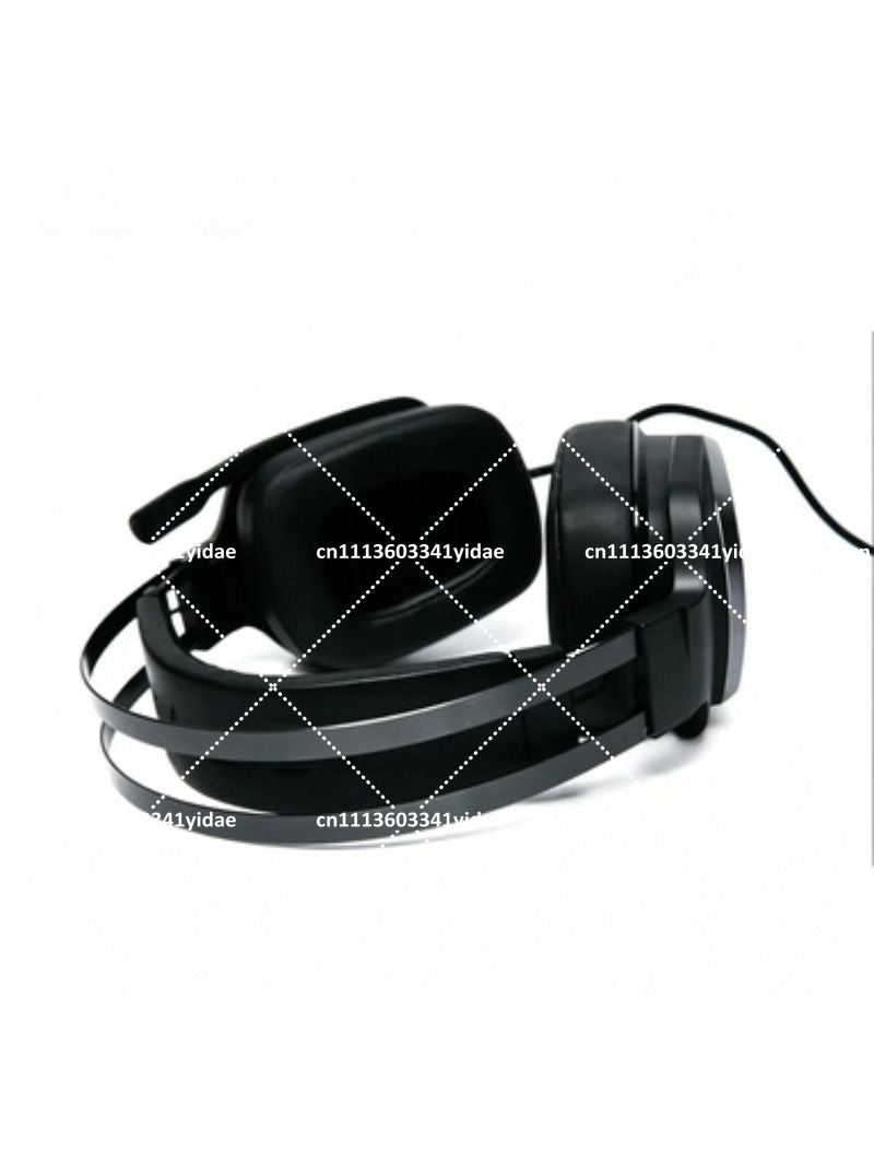 Wired Gaming Headset With Mic  - Pc Gaming Xbox บทวิจารณ์และราคา