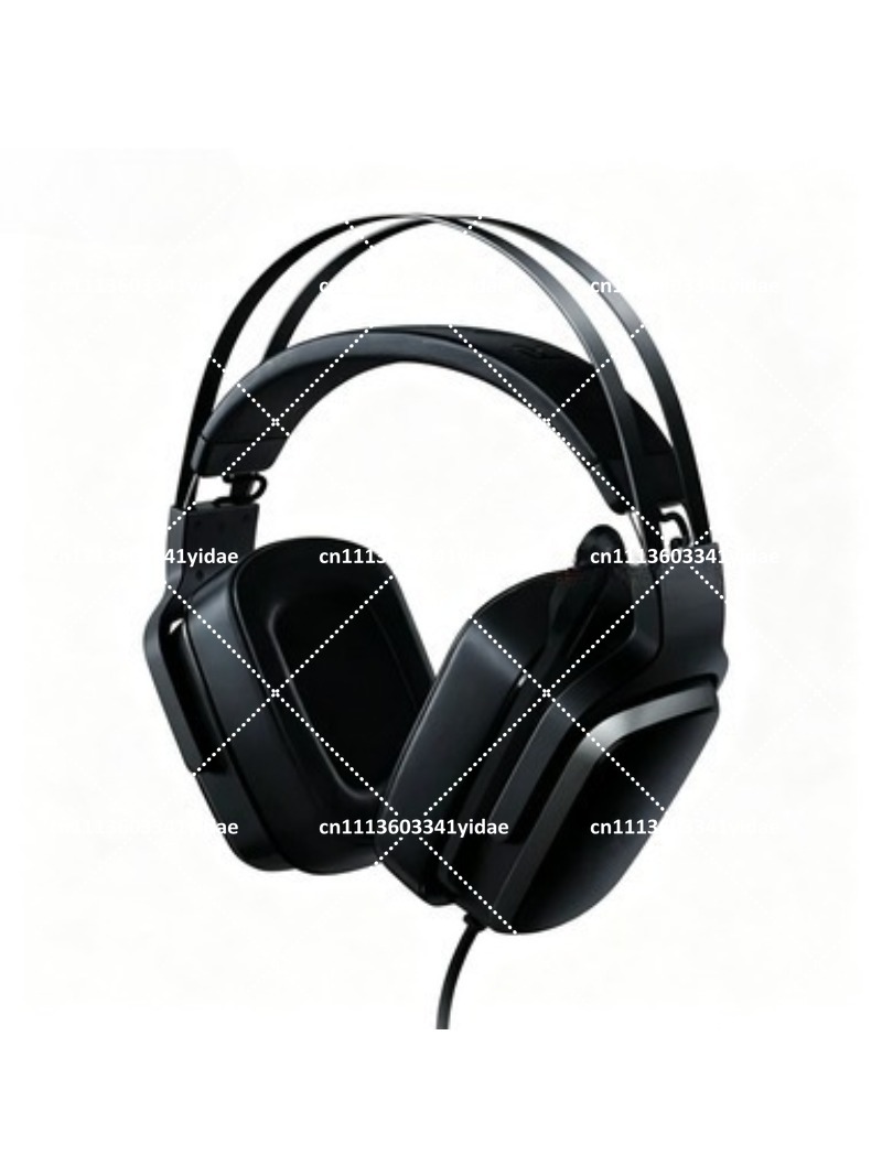 Wired Gaming Headset With Mic  - Pc Gaming Xbox บทวิจารณ์และราคา