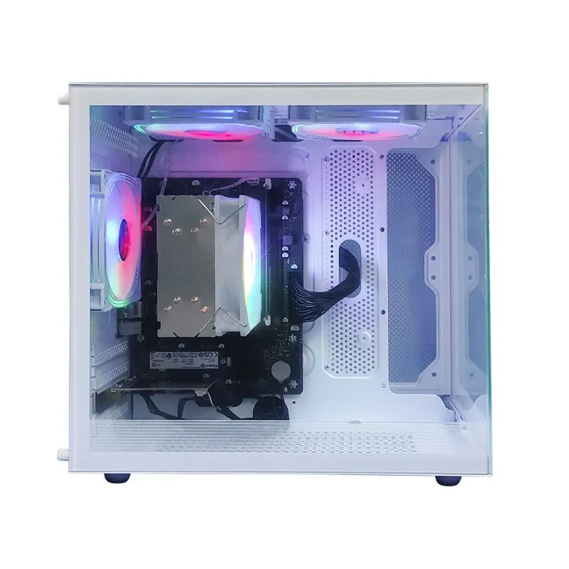 Cheap Full    I5-10400f Rtx 40 - Pc Gaming Rtx 4060 บทวิจารณ์และราคา