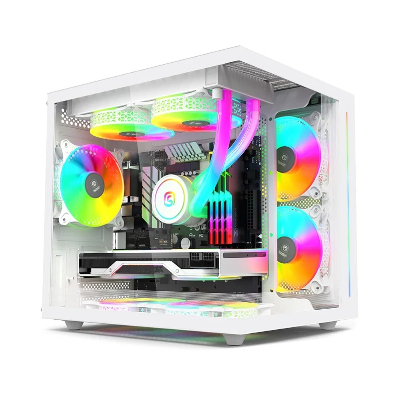 Cheap Full    I5-10400f Rtx 40 - Pc Gaming Rtx 4060 บทวิจารณ์และราคา