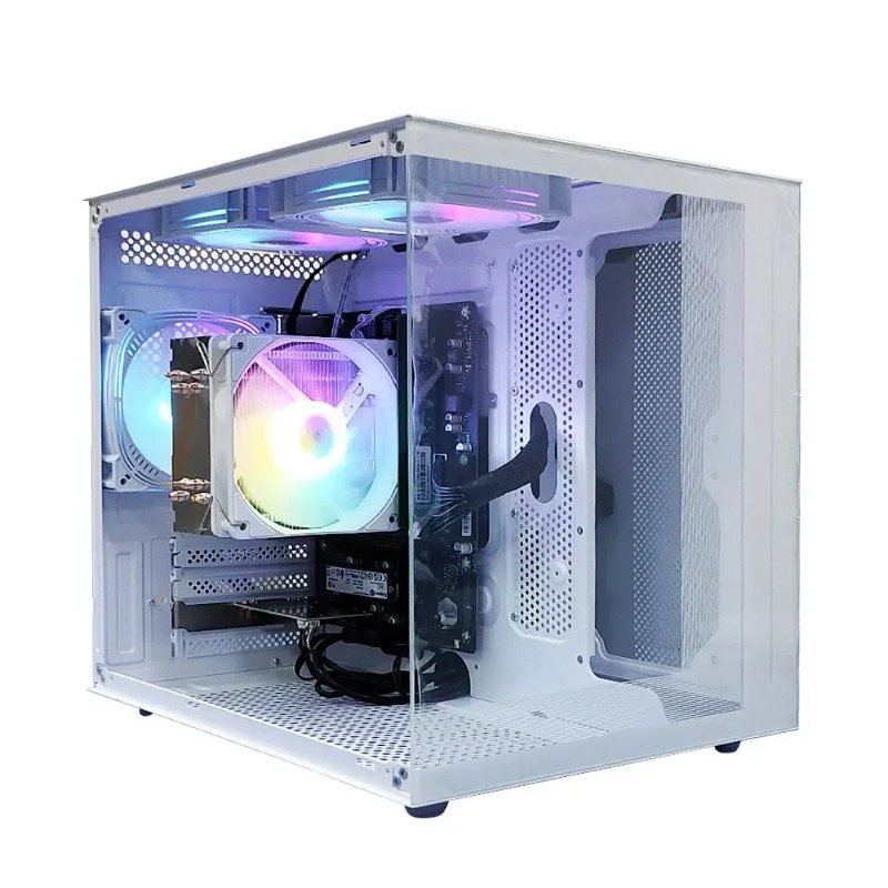 Cheap Full    I5-10400f Rtx 40 - Pc Gaming Rtx 4060 บทวิจารณ์และราคา