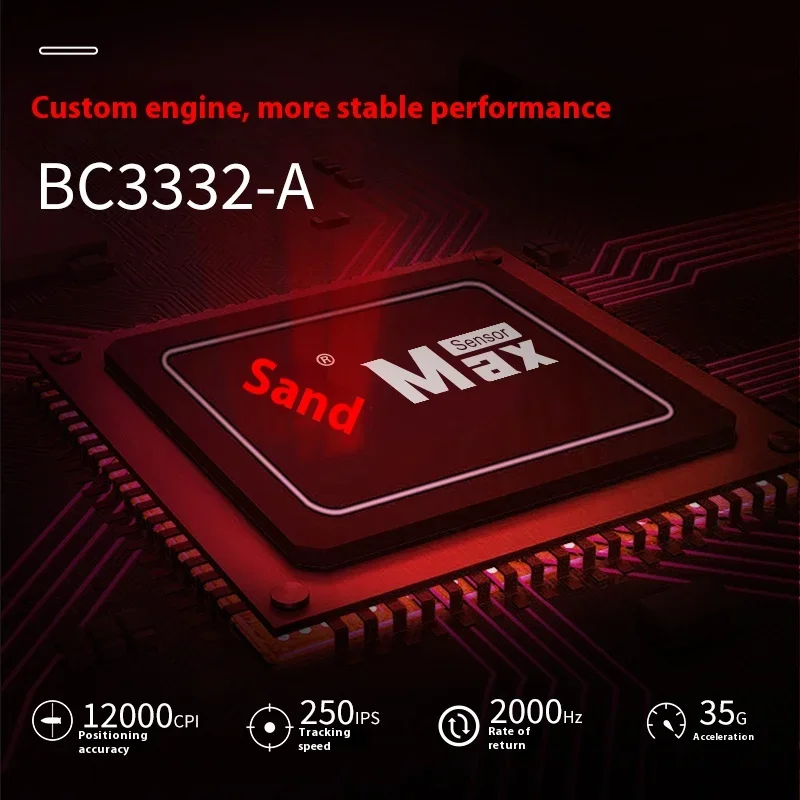 A4tech Bloody W95MAX Wired Mou - Pc Gaming X3D บทวิจารณ์และราคา